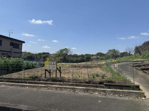 Land, Kohoku Town, Saga