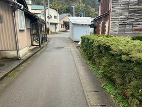 石川県加賀市河南町