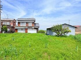 岐阜県海津市海津町沼新田