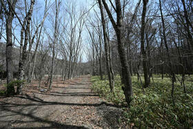群馬県吾妻郡長野原町大字北軽井沢