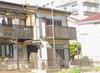 三之谷テラスハウス 築45年7ヶ月の賃貸物件