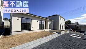 群馬県前橋市青柳町