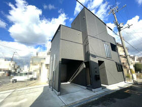 大阪府堺市東区大美野