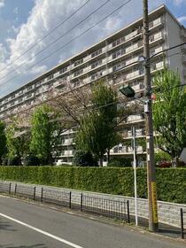 新松戸西パークハウス