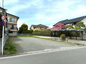 山梨県甲府市上石田４丁目