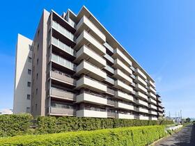 ルネファンタグラーレ府中是政