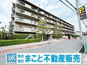 奈良県奈良市芝辻町２丁目