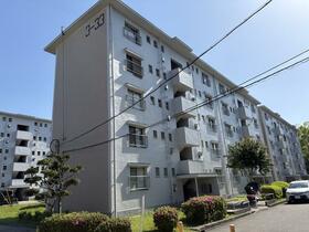泉北桃山台第二団地