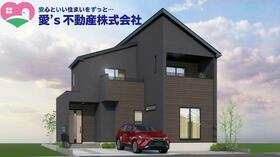 福島県福島市南沢又字下台