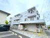 第一高橋マンション 3階 築44年2ヶ月の賃貸物件