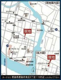 徳島県徳島市末広５丁目