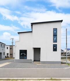 愛媛県松山市北条辻