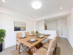 青木橋スカイハイツ