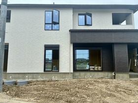 愛知県一宮市浅井町尾関字奥屋敷