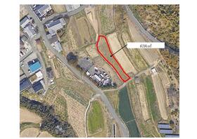 大阪府泉南市新家