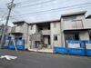 都立家政駅より徒歩5分 新築 2階建の賃貸物件