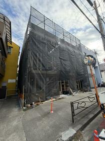 神奈川県川崎市中原区新城５丁目