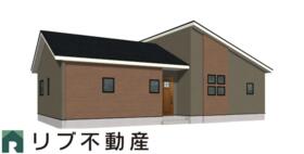 大分県大分市ふじが丘南３丁目