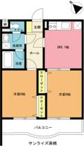 間取り：211064046680