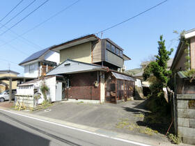 福島県会津若松市北青木