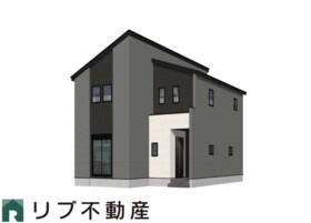 大分県大分市大字森町