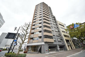 藤和平和公園ホームズ