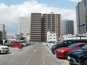 サーパスシティ福山駅前
