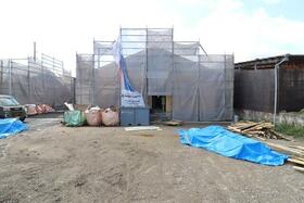 岡山県瀬戸内市長船町服部