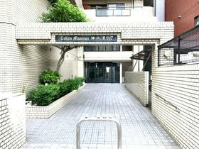 トーカンマンション浄水通り