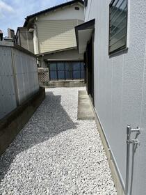 高知県高知市東秦泉寺