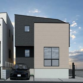 愛知県尾張旭市印場元町北山