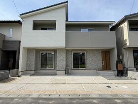 愛知県一宮市奥町字加古穂