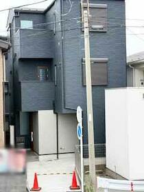 神奈川県川崎市中原区上丸子天神町