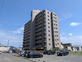 アルファステイツ木太八番館