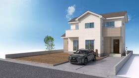 岐阜県岐阜市世保北