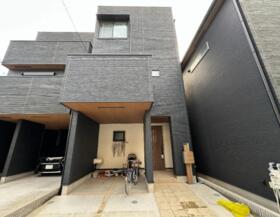 大阪府大阪市東住吉区杭全８丁目