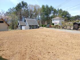 山梨県北杜市小淵沢町上笹尾