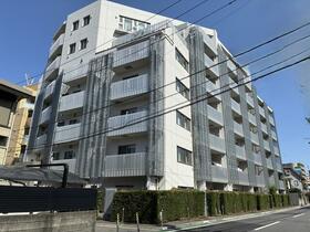 アスコットパーク五反野ベッセル