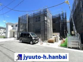 奈良県奈良市東九条町