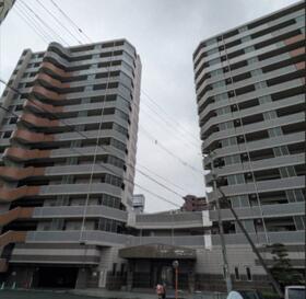 パークマンション熊高正門前新大江