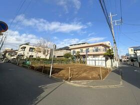 千葉県習志野市津田沼１丁目