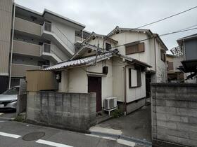 大阪府豊中市服部西町２丁目