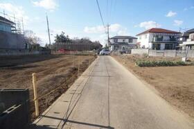 茨城県取手市稲