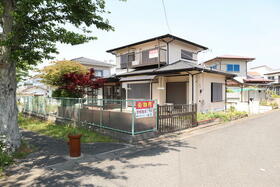 茨城県北茨城市中郷町汐見ケ丘８丁目