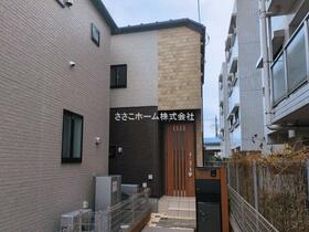 東京都足立区南花畑４丁目