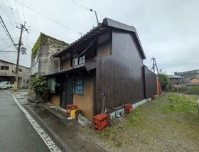 兵庫県たつの市龍野町門の外