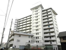 東カングランドマンシヨン