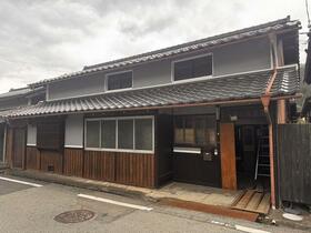 兵庫県朝来市生野町口銀谷