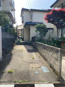 神奈川県川崎市多摩区栗谷２丁目