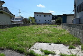 長野県上田市福田